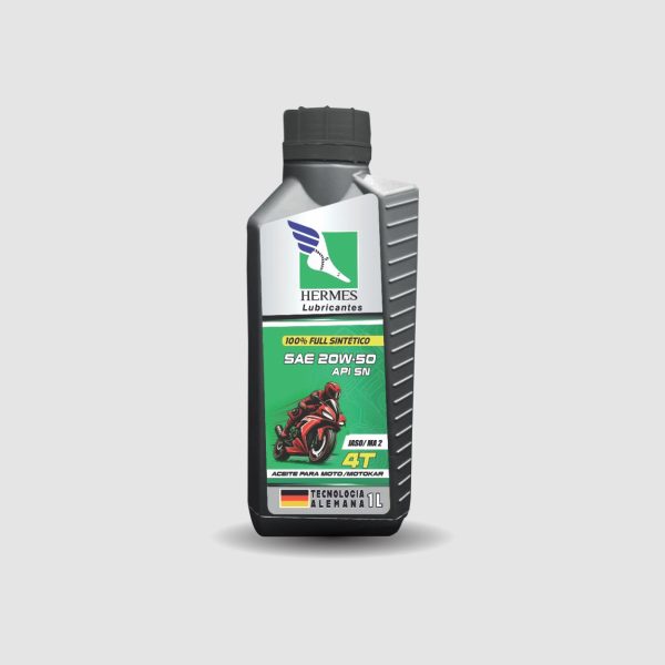 Aceita SAE 20-50 API SN