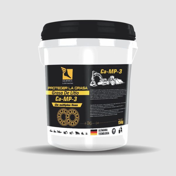 Grasa de litio Ca-MP-3